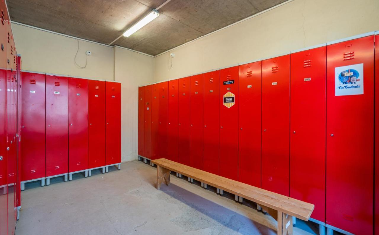 B&h1 Daire Gudauri